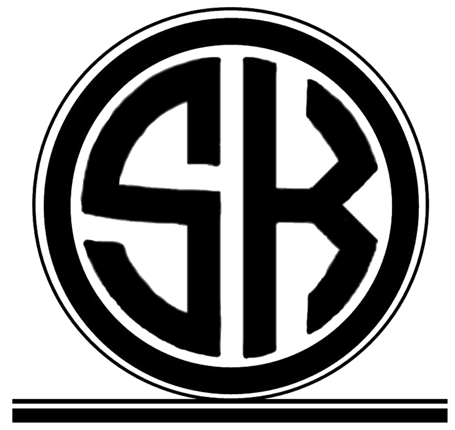 Logo - Slang Kolejowy