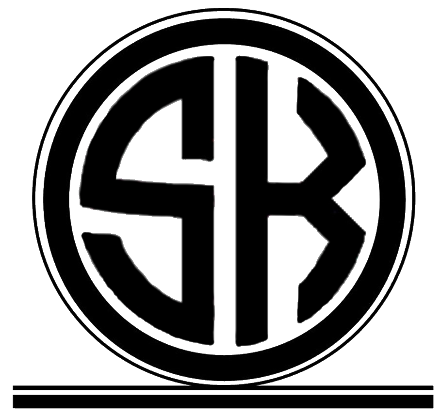 Logo Slangu Kolejowego