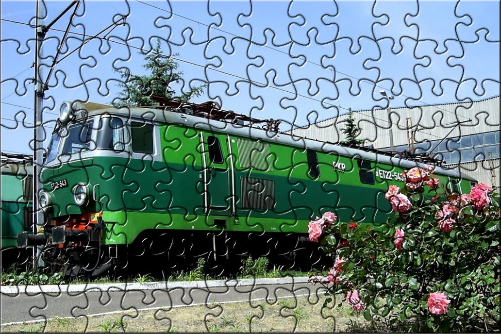 Puzzle