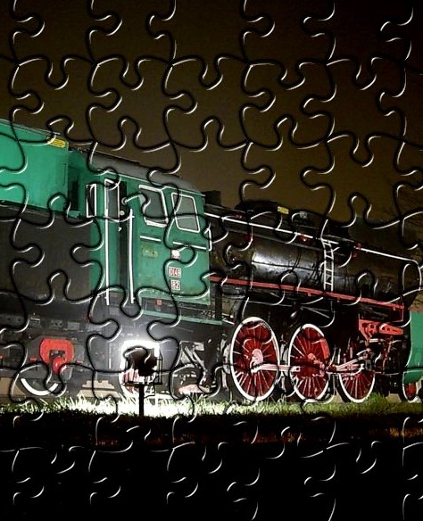 puzzle Ol49